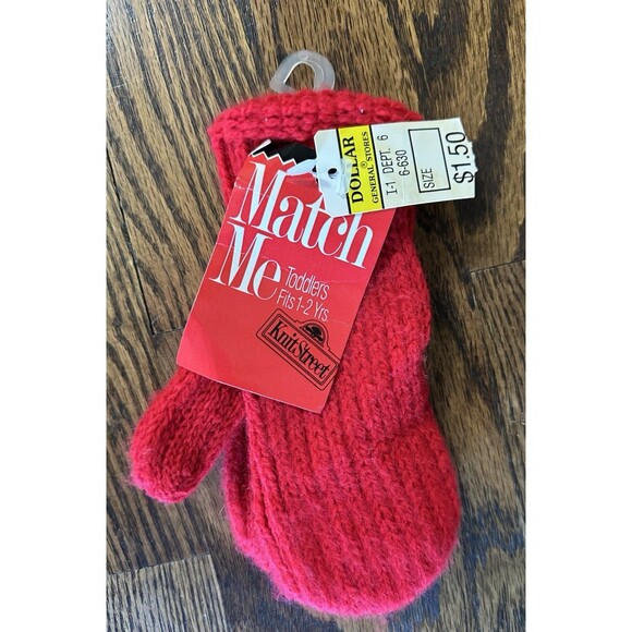 *VINTAGE* Mixed Lot Of Baby & Toddler clothing /Accessories - 11 Pieces- 80s 90s - Picture 2 of 16